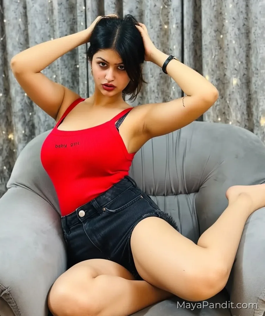 Riya Kapoor