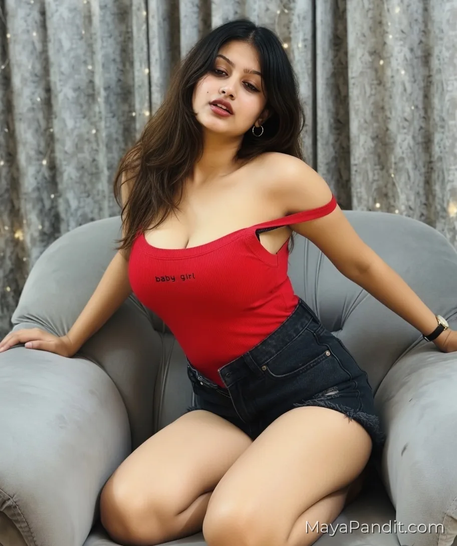 Riya Kapoor