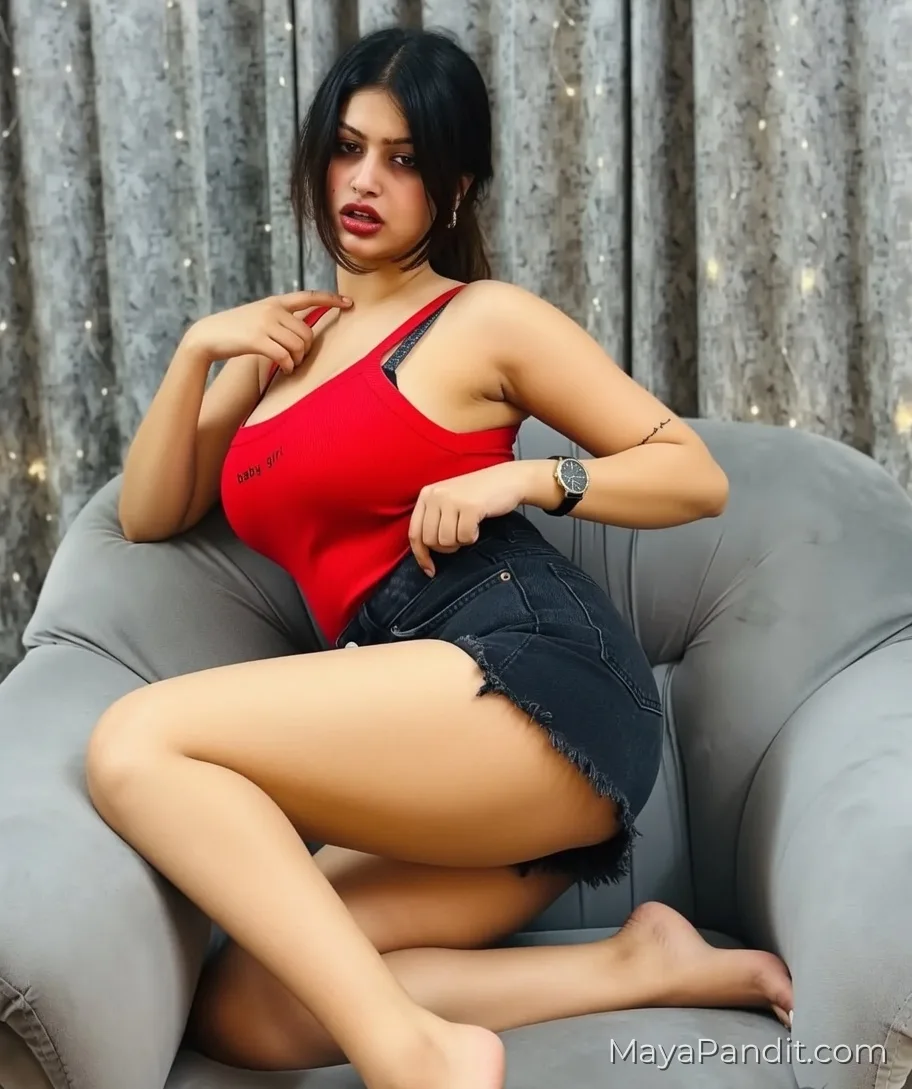 Riya Kapoor