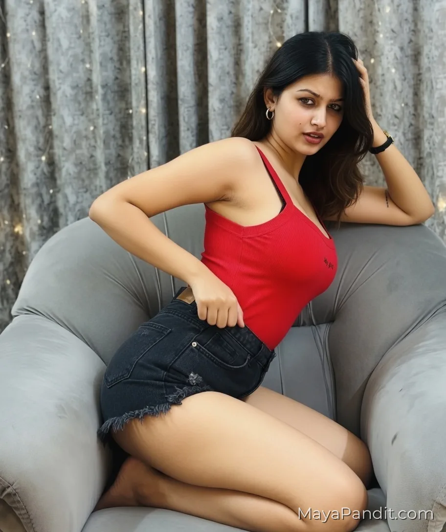 Riya Kapoor